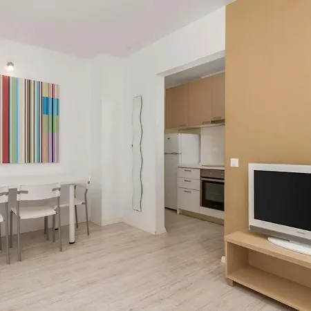 Apartament Rona Cervar