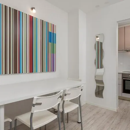 Rona Apartments Cervar Porec