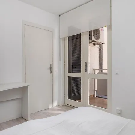 Rona Cervar Apartament Poreč