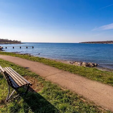 Rona Apartments Cervar Porec