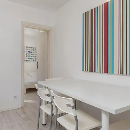 Rona Apartments Cervar Porec