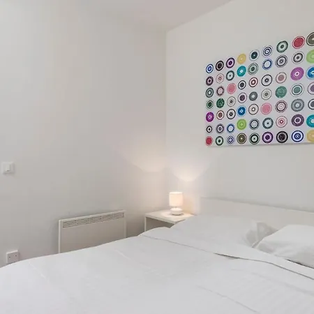 Apartamento Rona Cervar Poreč