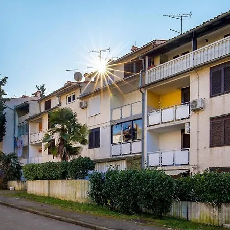 Apartamento Rona Cervar *
